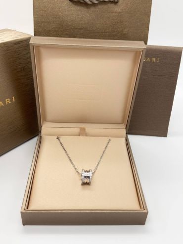 Колье  Bvlgari LUX-134820