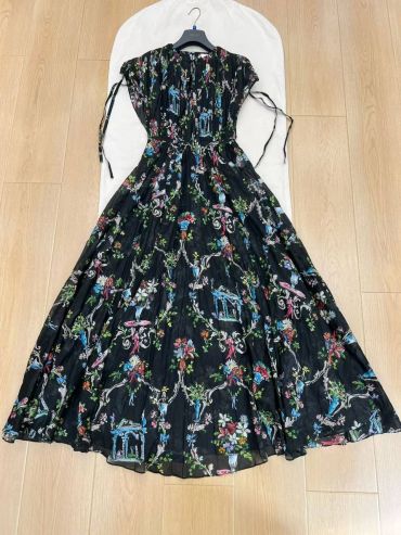 Платье Christian Dior LUX-134872