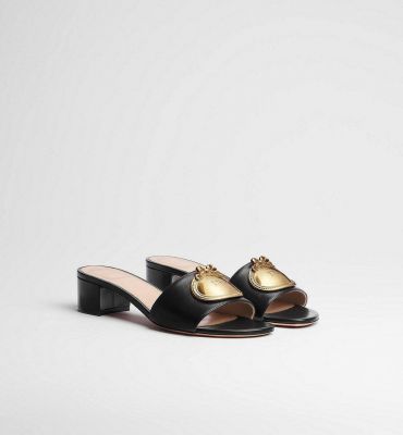 Шлепанцы Christian Dior LUX-134842