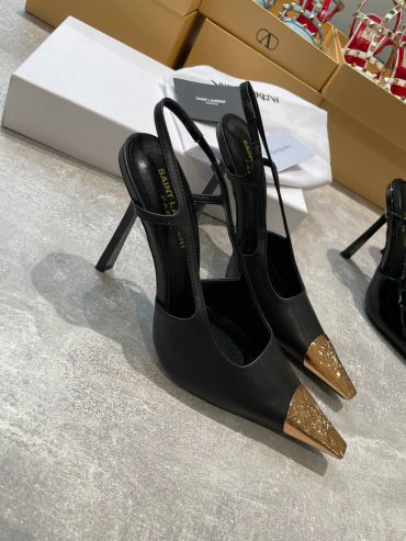 Туфли Yves Saint Laurent LUX-134844