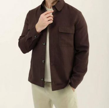  Рубашка  Loro Piana LUX-134847