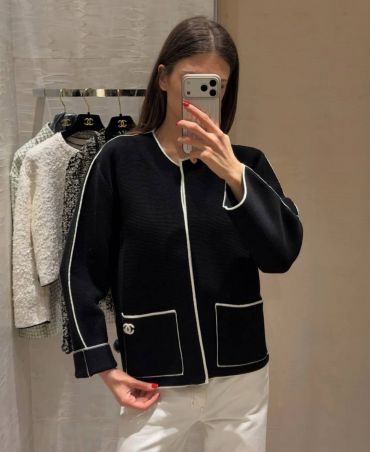 Жакет Chanel LUX-134880