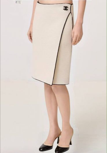 Юбка  Chanel LUX-134883
