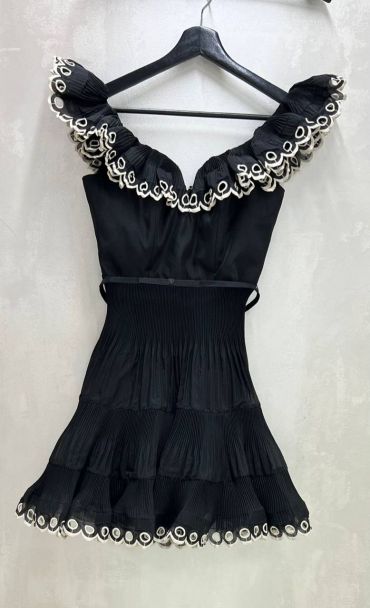 Платье Zimmermann LUX-134922