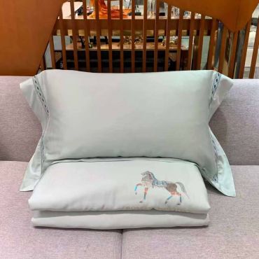 Комплект постельного белья Hermes LUX-134932