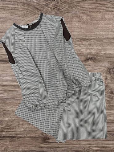  Костюм женский Brunello Cucinelli LUX-134956