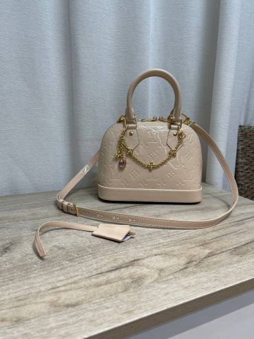 Сумка женская Alma Louis Vuitton LUX-134980