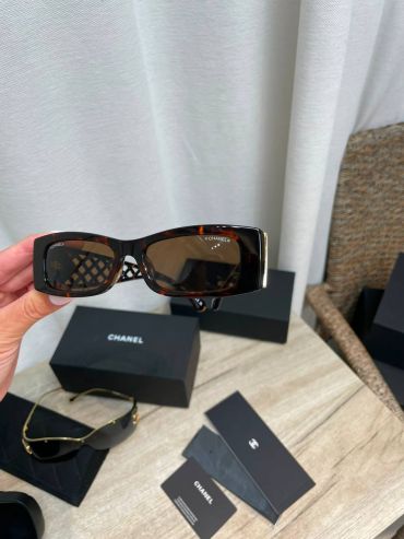 Очки Chanel LUX-134982