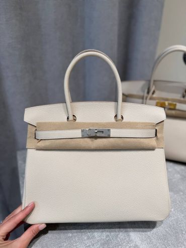 Сумка женская Birkin, 30 Hermes LUX-134987
