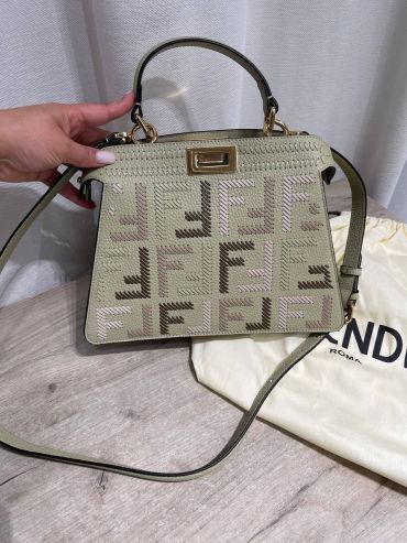 Сумка женская Fendi LUX-134990
