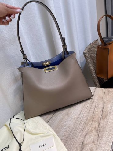 Сумка женская Fendi LUX-134992