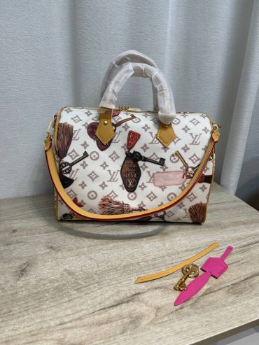 Сумка женская Louis Vuitton LUX-134995