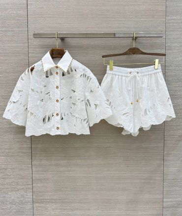  Костюм женский Zimmermann LUX-134960