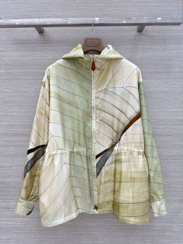 Ветровка Loro Piana LUX-134961