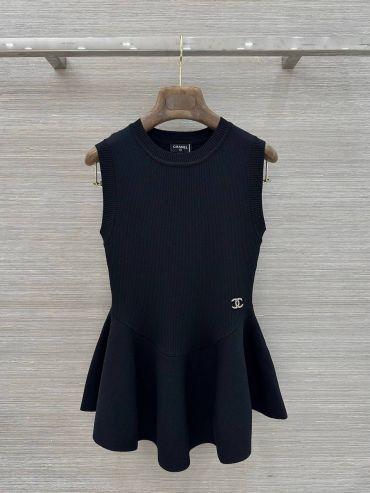 Топ Chanel LUX-134967
