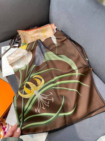 Платок  Carre Hermes LUX-135008