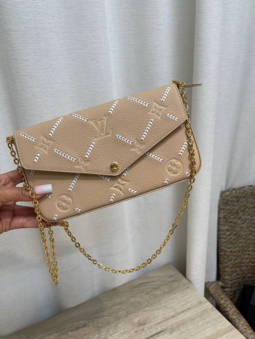  Сумка женская Louis Vuitton LUX-135054
