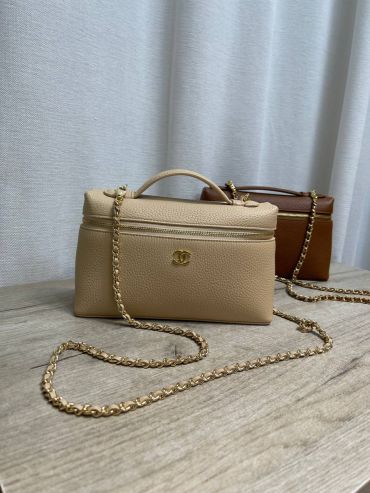  Сумка женская Chanel LUX-135021