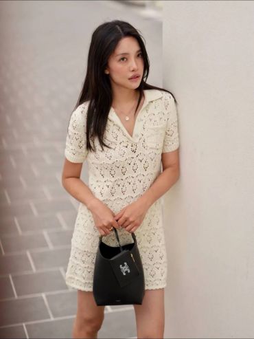 Платье Celine LUX-135056