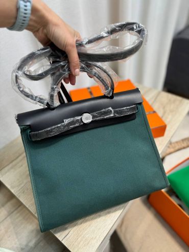 Сумка женская Herbag Hermes LUX-135077