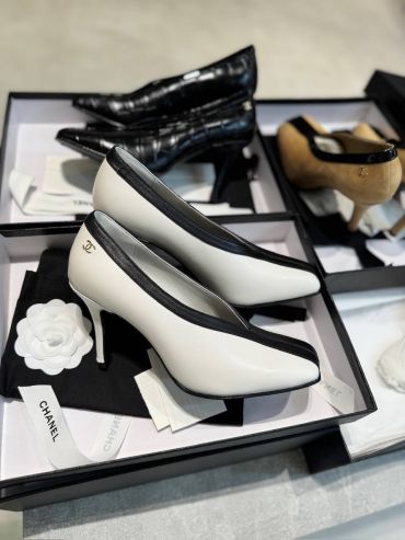 Туфли Chanel LUX-135085