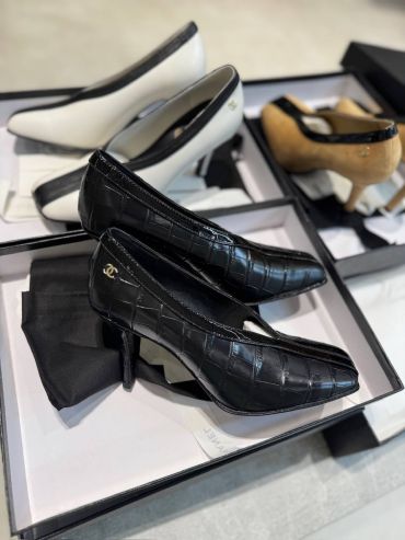 Туфли Chanel LUX-135084