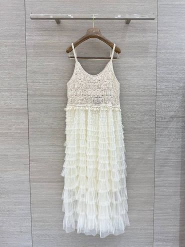 Платье  Loro Piana LUX-135090