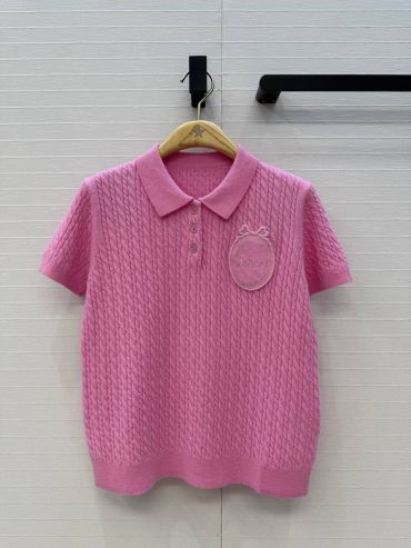 Поло Christian Dior LUX-135094