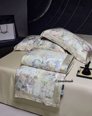 Комплект постельного белья La Perla LUX-135113