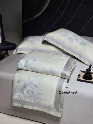 Комплект постельного белья La Perla LUX-135111