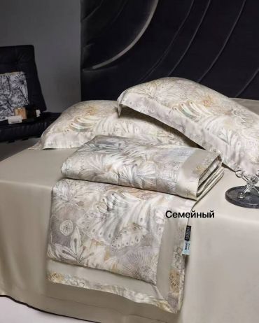 Комплект постельного белья La Perla LUX-135108