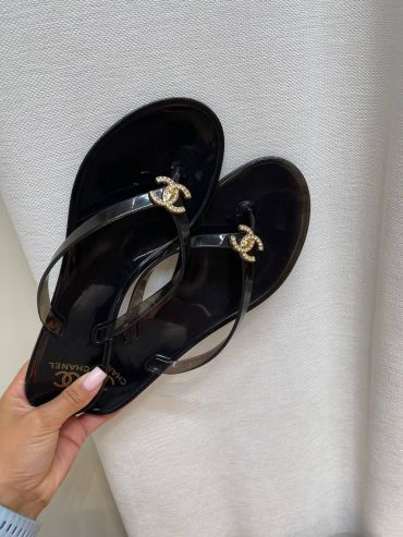 Сланцы Chanel LUX-135131