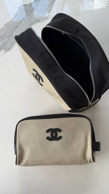 Косметичка  Chanel LUX-135146