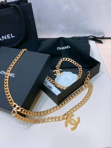  Пояс Chanel LUX-135160