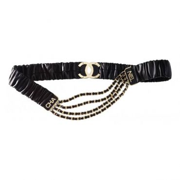  Пояс Chanel LUX-135157