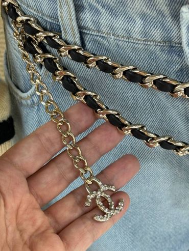  Пояс Chanel LUX-135155