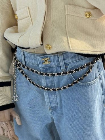  Пояс Chanel LUX-135156