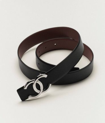Двухсторонний ремень Chanel LUX-135166