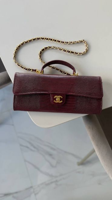 Сумка-клатч  Chanel LUX-135175