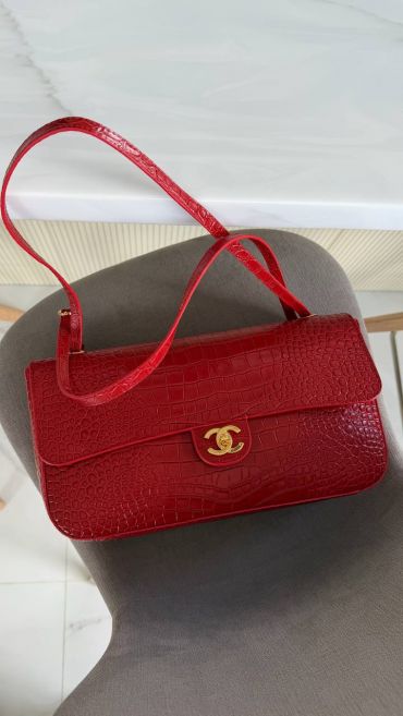 Сумка женская Chanel LUX-135203