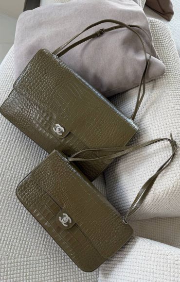 Сумка женская Chanel LUX-135205