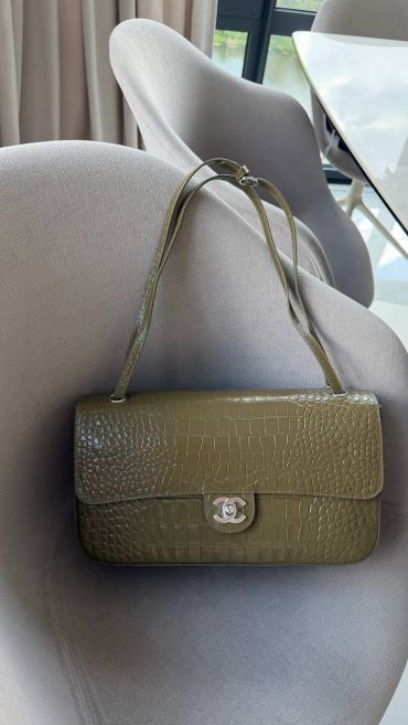 Сумка женская Chanel LUX-135204
