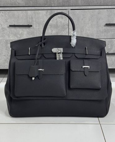 Дорожная сумка Hermes LUX-135273