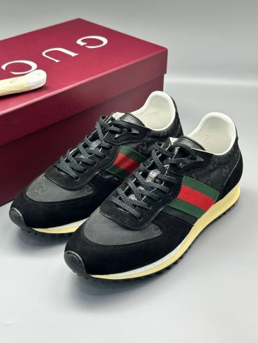 Кроссовки Gucci LUX-135274
