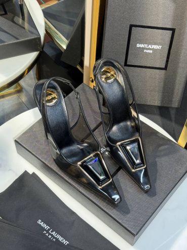 Туфли Yves Saint Laurent LUX-135225