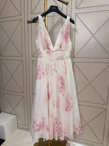 Платье Christian Dior LUX-135254
