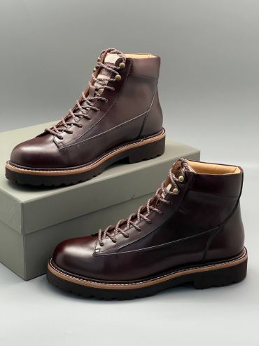 Ботинки Brunello Cucinelli LUX-135271