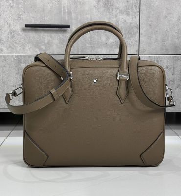 Портфель  MONT BLANC LUX-135316
