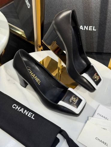 Туфли Chanel LUX-135283