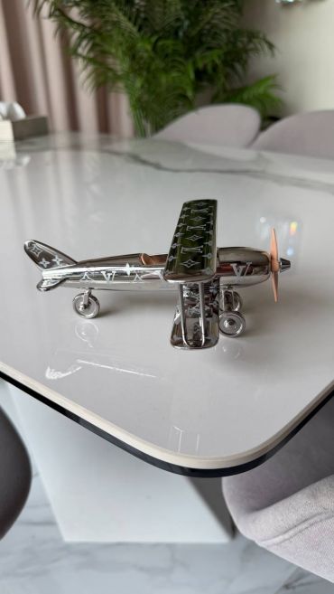Самолет сувенир Louis Vuitton LUX-135103